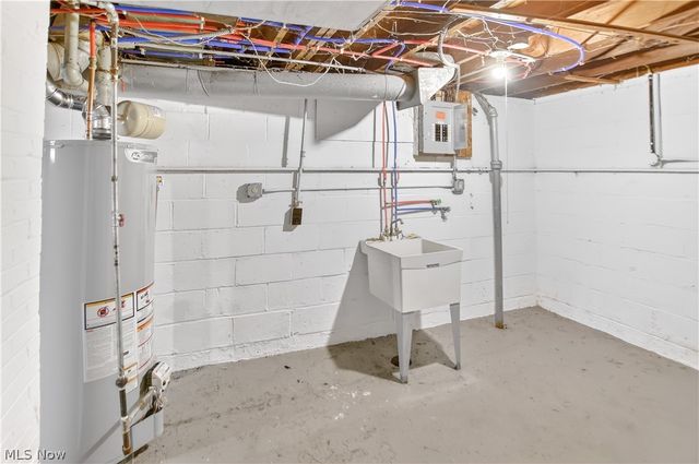 21412 Watson Road, Maple Heights, OH 44137
