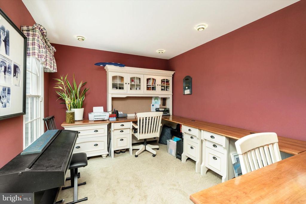 124 BOBBIS TER, NEW EGYPT, NJ 08533 — photo 5