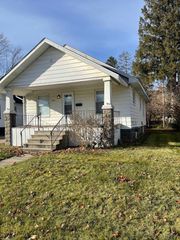 1609 Avon Street, Saginaw, MI 48602