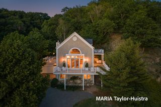 17778 N Shore Estates Road, Spring Lake Twp, MI 49456