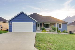 753 South Elm Road, Marshfield, MO 65706