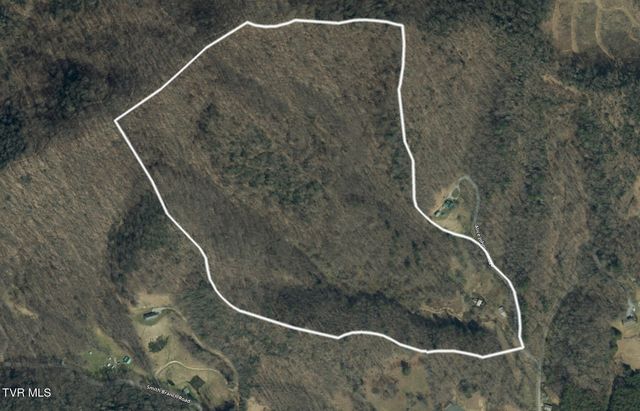 119 Alice Johnson Road 119, Roan Mountain, TN 37687