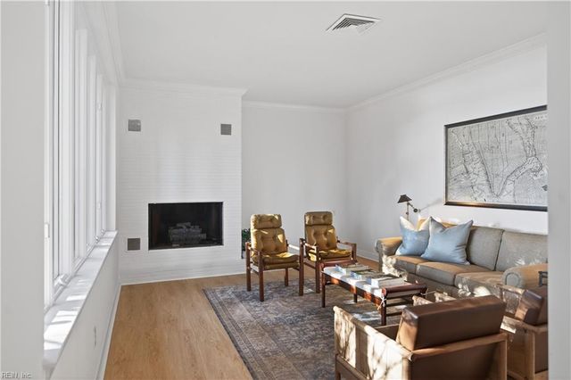 1375 Emory PL, Norfolk, VA 23509