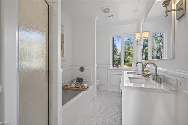 1375 Emory PL, Norfolk, VA 23509