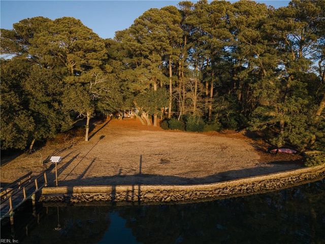 1375 Emory PL, Norfolk, VA 23509