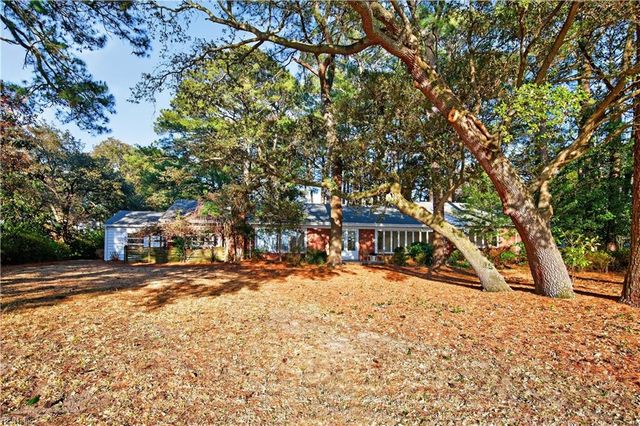 1375 Emory PL, Norfolk, VA 23509