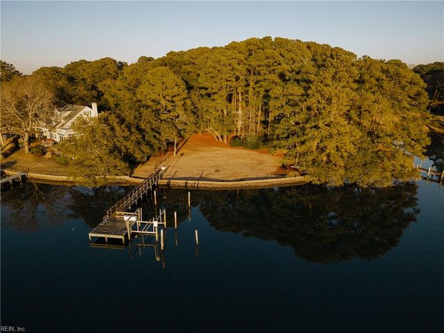 1375 Emory PL, Norfolk, VA 23509