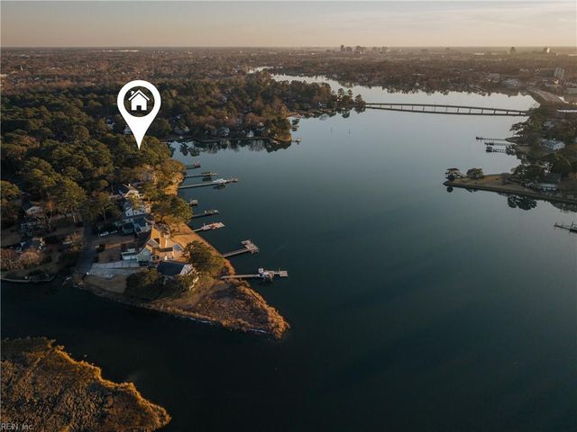 1375 Emory PL, Norfolk, VA 23509