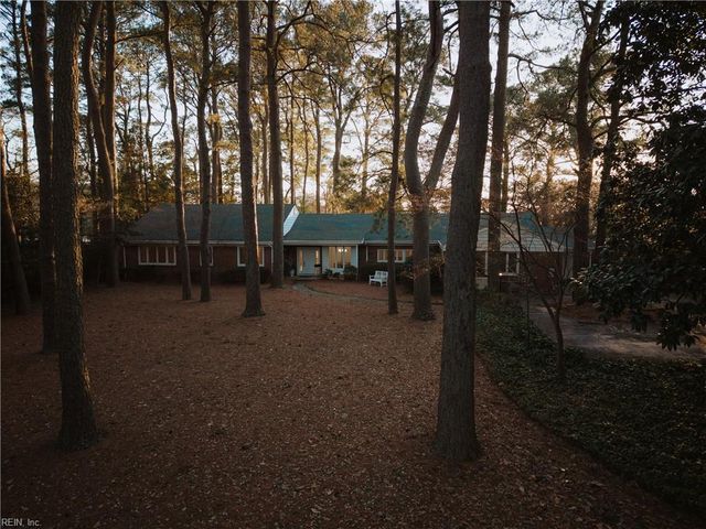 1375 Emory PL, Norfolk, VA 23509