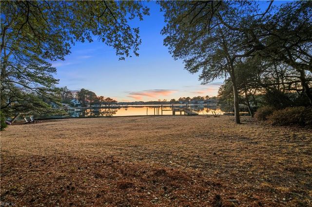 1375 Emory PL, Norfolk, VA 23509