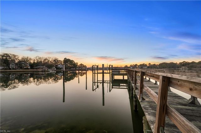 1375 Emory PL, Norfolk, VA 23509