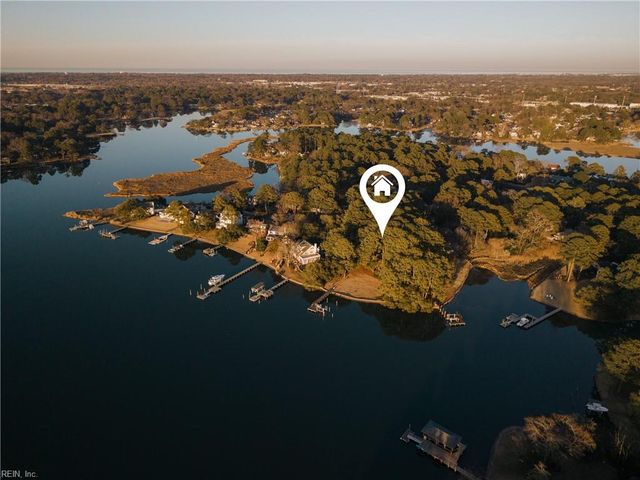 1375 Emory PL, Norfolk, VA 23509