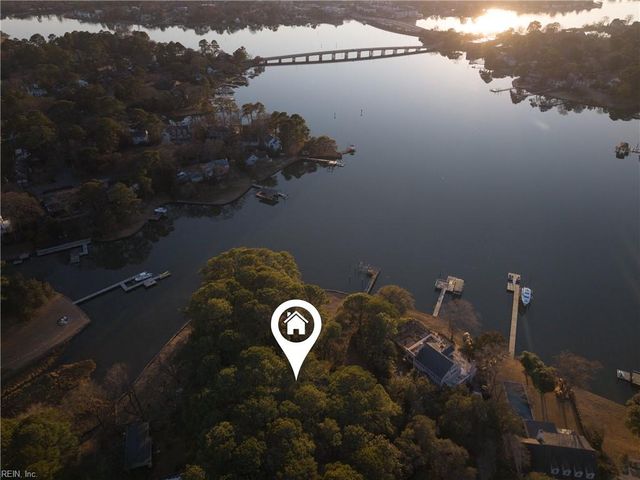 1375 Emory PL, Norfolk, VA 23509