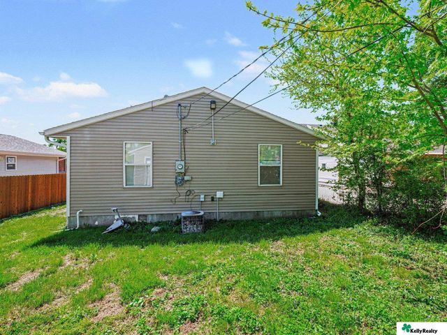 3316 Fowler Avenue, Omaha, NE 68111