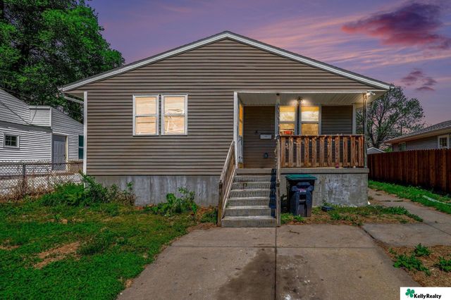 3316 Fowler Avenue, Omaha, NE 68111