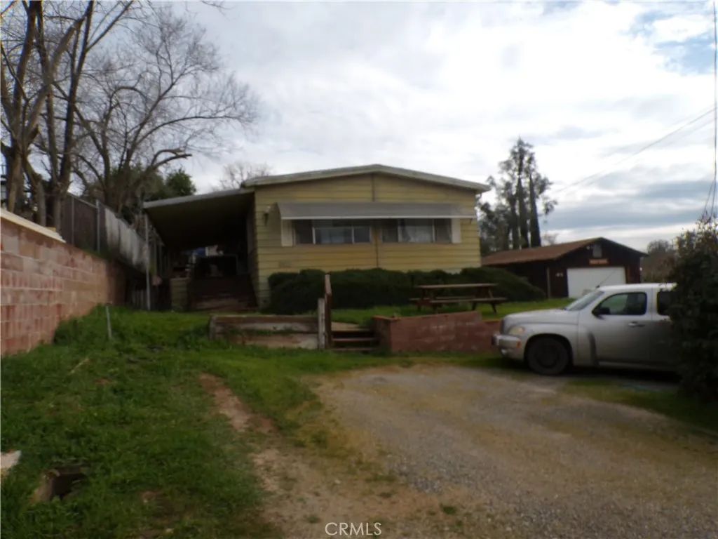 3832 Fir, Clearlake, CA 95422