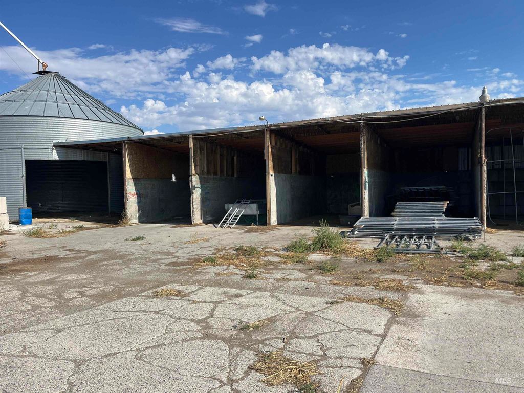 3851 N 1400 East, Buhl, ID 83328 photo 15