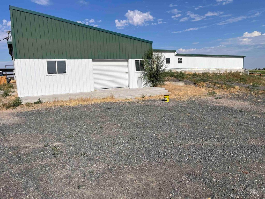 3851 N 1400 East, Buhl, ID 83328 photo 16