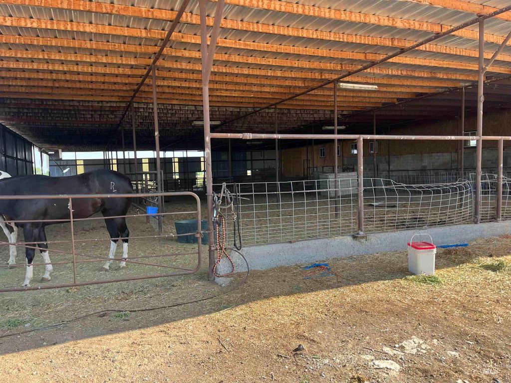 3851 N 1400 East, Buhl, ID 83328 photo 17