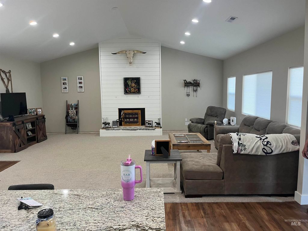 3851 N 1400 East, Buhl, ID 83328 photo 3