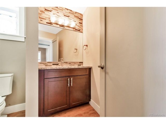 3433 N Gaylord St, Denver, CO 80205