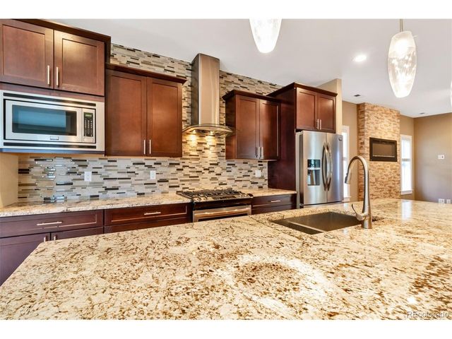 3433 N Gaylord St, Denver, CO 80205