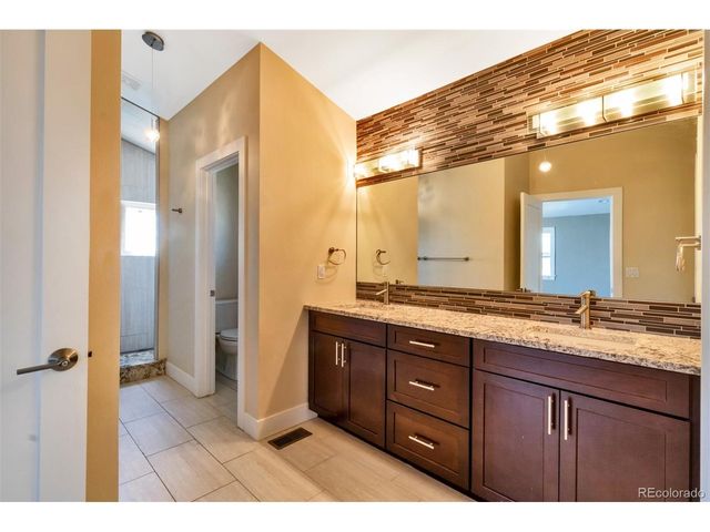 3433 N Gaylord St, Denver, CO 80205