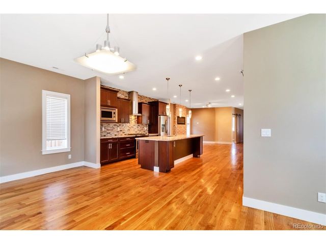 3433 N Gaylord St, Denver, CO 80205