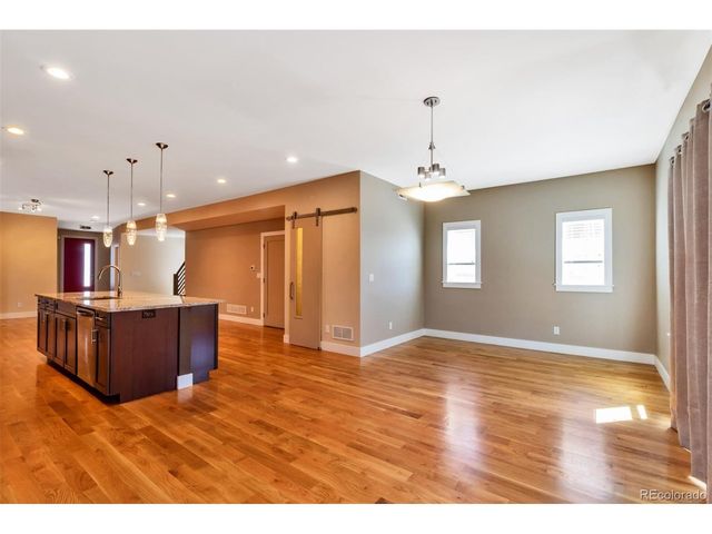 3433 N Gaylord St, Denver, CO 80205