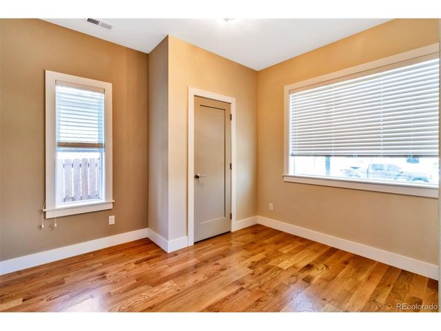 3433 N Gaylord St, Denver, CO 80205