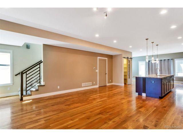 3433 N Gaylord St, Denver, CO 80205