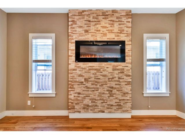 3433 N Gaylord St, Denver, CO 80205