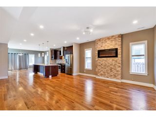 3433 N Gaylord St, Denver, CO 80205