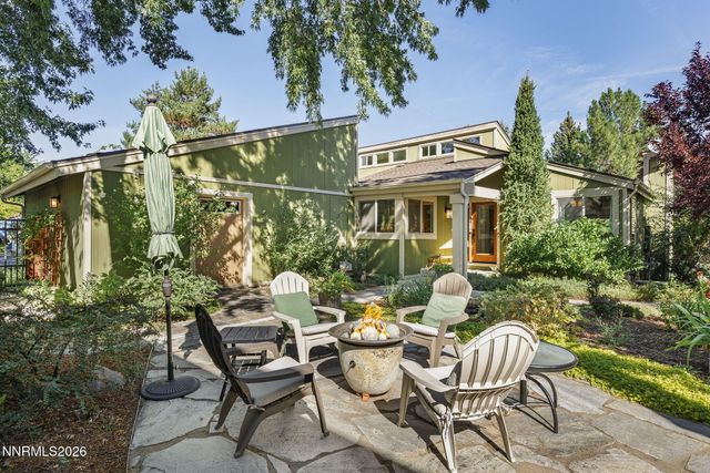 6475 Meadow Hill Drive, Reno, NV 89519