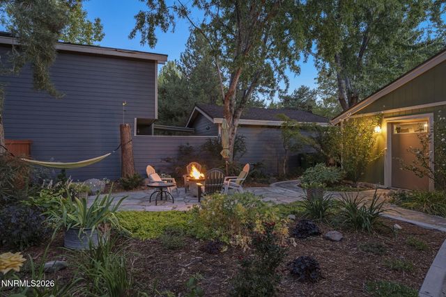 6475 Meadow Hill Drive, Reno, NV 89519