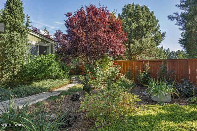 6475 Meadow Hill Drive, Reno, NV 89519