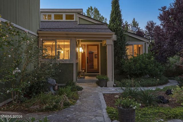 6475 Meadow Hill Drive, Reno, NV 89519