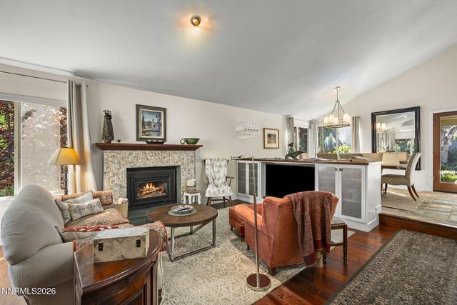 6475 Meadow Hill Drive, Reno, NV 89519