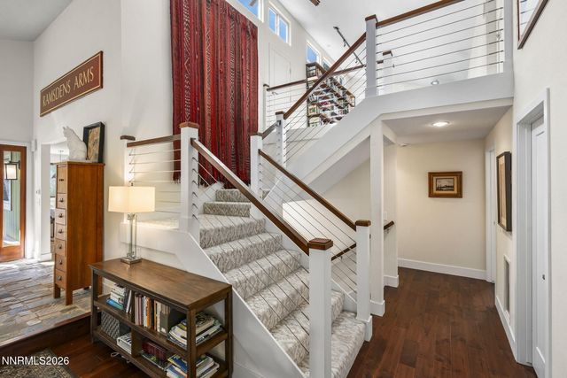 6475 Meadow Hill Drive, Reno, NV 89519