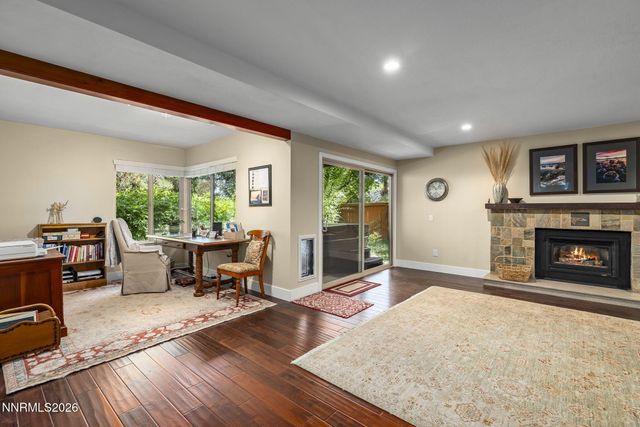 6475 Meadow Hill Drive, Reno, NV 89519