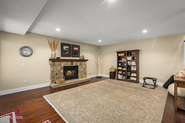 6475 Meadow Hill Drive, Reno, NV 89519