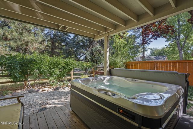 6475 Meadow Hill Drive, Reno, NV 89519