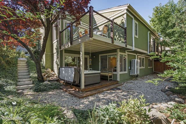 6475 Meadow Hill Drive, Reno, NV 89519