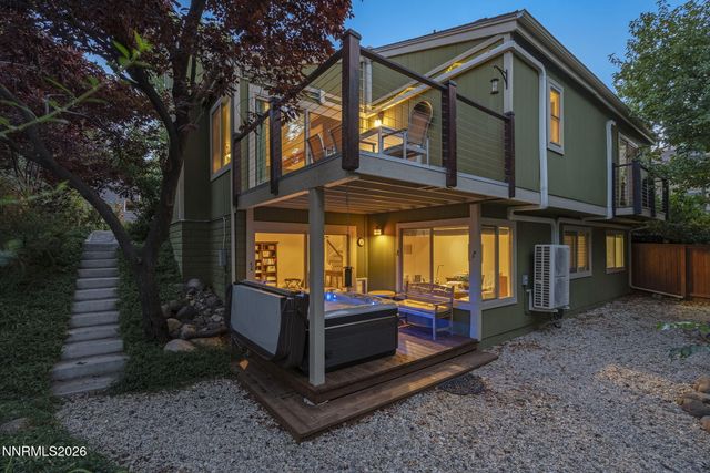 6475 Meadow Hill Drive, Reno, NV 89519