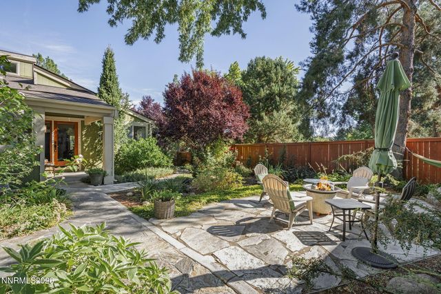 6475 Meadow Hill Drive, Reno, NV 89519