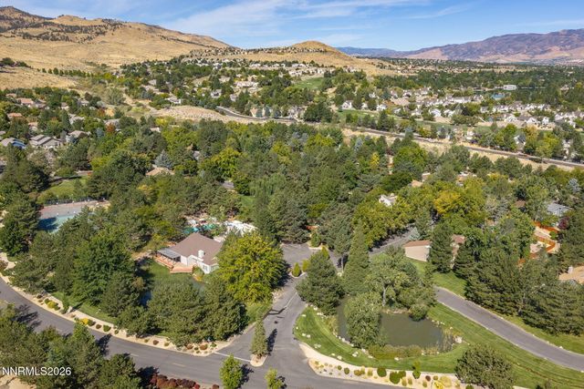 6475 Meadow Hill Drive, Reno, NV 89519