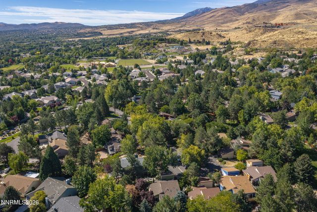 6475 Meadow Hill Drive, Reno, NV 89519