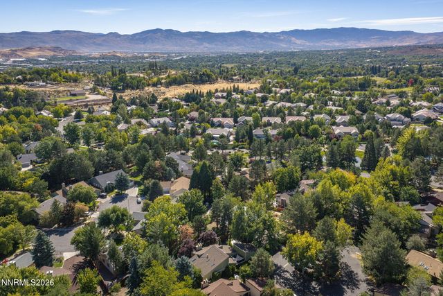 6475 Meadow Hill Drive, Reno, NV 89519