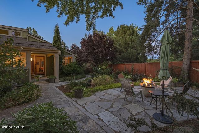 6475 Meadow Hill Drive, Reno, NV 89519