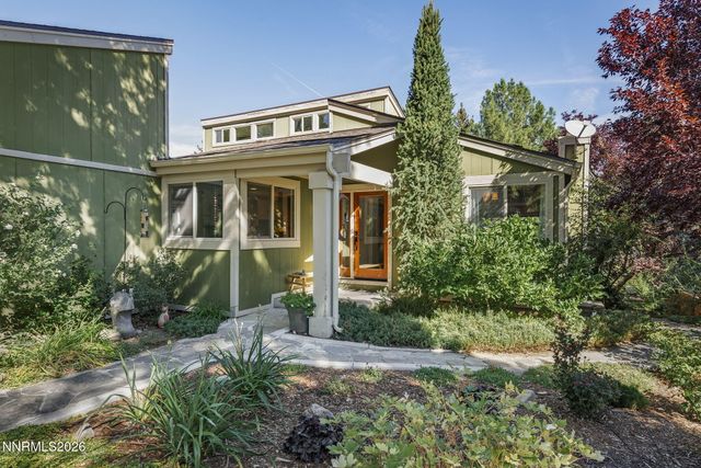 6475 Meadow Hill Drive, Reno, NV 89519
